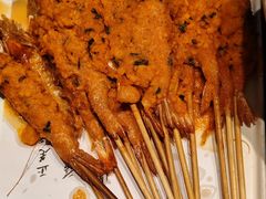 -明丰小渔馆(明月路店)