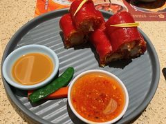-点都德(奥体印象城店)