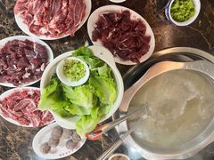 -蔡社牛肉城(龙湖店)