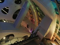 -广州塔晖粤轩中餐厅