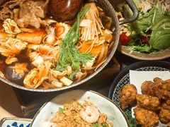 -德川家日本料理(中关村寰太大厦店)