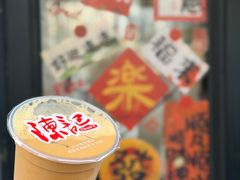 -陈记甜品窝(中山北路店)