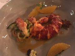 -La Villa French Restaurant