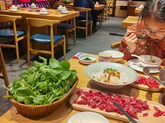 -老凯俚酸汤鱼(多彩城店)