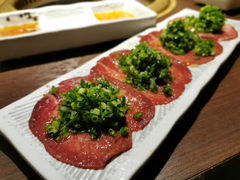 -橘焱胡同烧肉夜食(BFC外滩金融中心店)