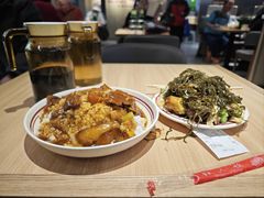 -老王四季抻面(南六东路店)
