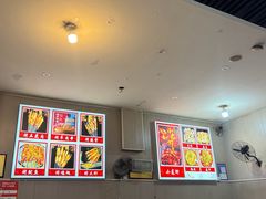 -马老大烧烤(和平路店)