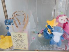 -美可普口腔医院(东街分店)