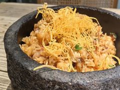 -漾花汐·西餐·下午茶(苏州湾歌林公园店)