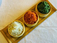 -金狮麟·新豫菜(杏石口路店)