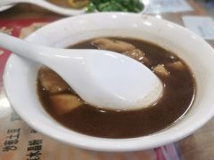-北京小肠陈饭庄(方庄店)