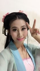 -盘子女人坊生日照·摄影馆(华强店)