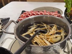 -呷哺呷哺 黄金牧场 (新中关购物中心店)
