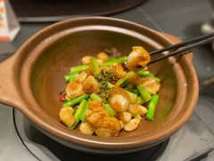 -巷子里·红谷宴(万象城店)