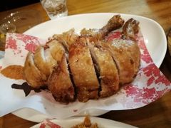 -老东镇啤酒屋海鲜加工·蒸汽海鲜·海鲜烧烤(台东店)