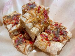 兰花干子-肉店炸炸炸·爆汁孜然牛肉