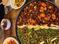 -铁公鸡·四川料理(天环广场店)