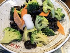 -兰溪小馆(首经贸店)