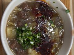 -老字号贾家肉丸糊辣汤(光明巷店)
