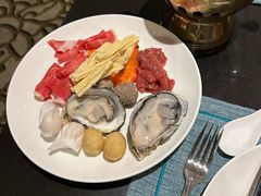 -福州西湖大酒店·怡湖咖啡厅