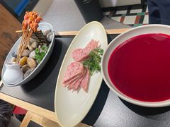 -廖掌柜·重庆鲜货火锅(上海首店)