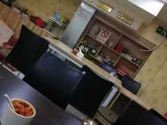 -渝和喵叔米线(南坪万达店)