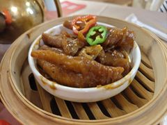 -华源餐厅·海鲜大排档(日月贝店)