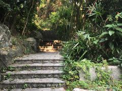 -燕晗山郊野公园