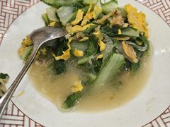 -良友·海鲜青岛菜(五四广场店)