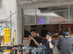 -来回·咖啡(天河南店)