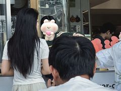 -SAANCI山池咖啡(海上世界文化艺术中心店)