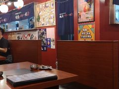 -大阪烧肉BAKA一代(十亩地店)