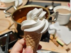 -星伦多自助料理·涮烤一体(杭州来福士店)