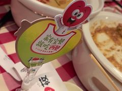 -西贝(华发商都店)