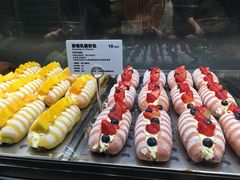 -LELECHA乐乐茶(美罗城店)