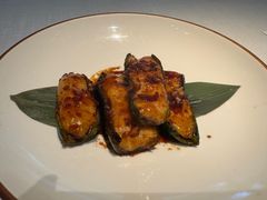 -汤城小厨•粤菜•靓汤(金融街店)