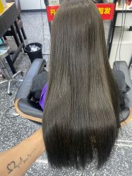 点击看大图 -藤野造型专业烫染接发