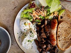 brunch&nbsp;combo-RAC BAR(安福路店)