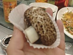 -阿湾楼·温州海鲜·江浙菜(京江路店)