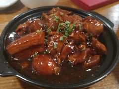 -建国328 本帮小馆·面馆