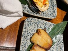-一本料理(西溪天街店)