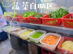 -重庆特色冷锅鱼(武大店)