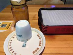 -四禧精酿铜锅涮肉·烧烤工场(大明湖店)