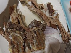 -马白开来特色羊排揪片子  (总店)