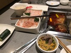 无刺巴沙鱼片-海底捞火锅(石厦时代广场店)