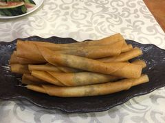 -雅和生态渔庄·宜城锅巴饭(龙灵山公园店)