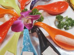 -重庆巴将军原味火锅(世贸店)