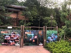 -杭州开元森泊度假乐园