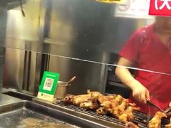 -王府井步行街