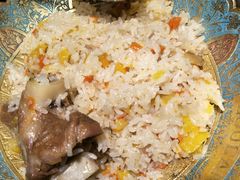 -楼兰新疆主题餐厅(苏州中心店)